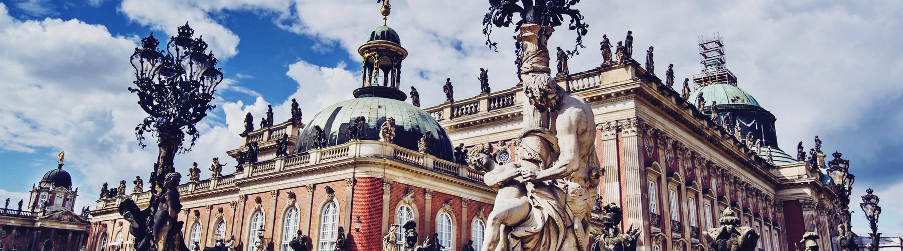 tour gratis por Potsdam tour gratis por Potsdam